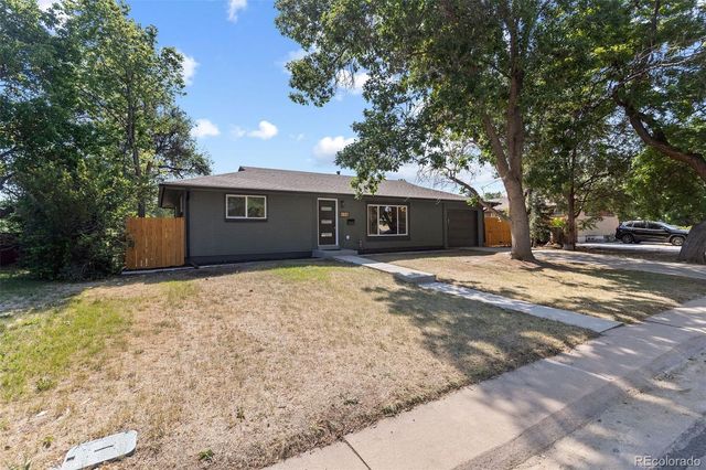 170 S Eaton Street, Denver, CO 80226