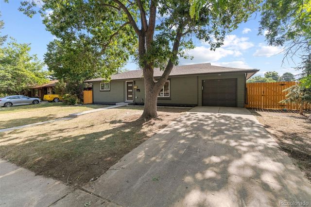 170 S Eaton Street, Denver, CO 80226