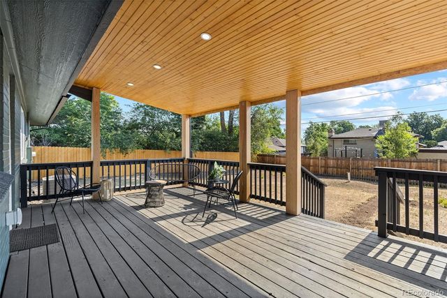 170 S Eaton Street, Denver, CO 80226