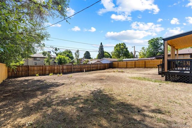 170 S Eaton Street, Denver, CO 80226