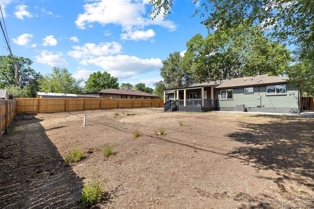 170 S Eaton Street, Denver, CO 80226
