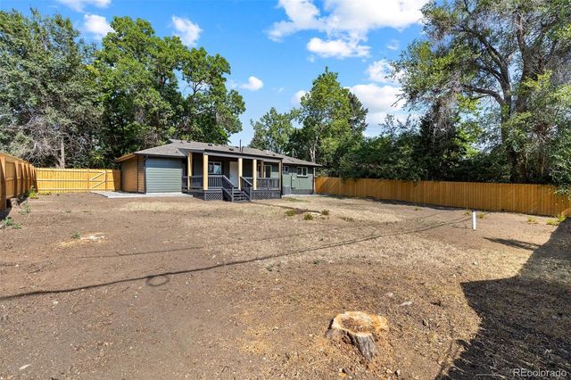 170 S Eaton Street, Denver, CO 80226
