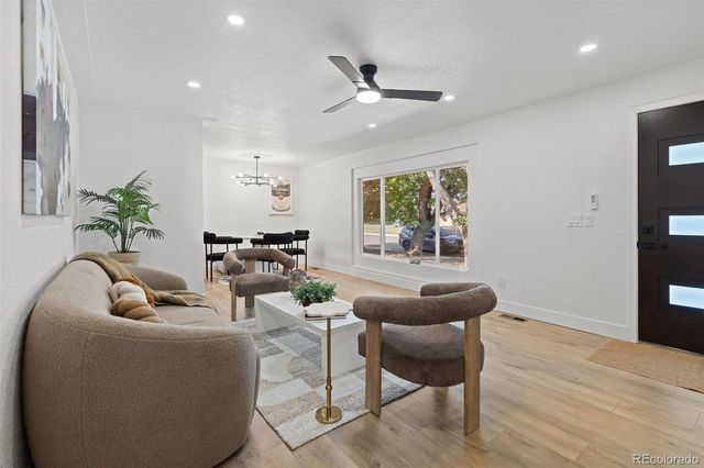 170 S Eaton Street, Denver, CO 80226