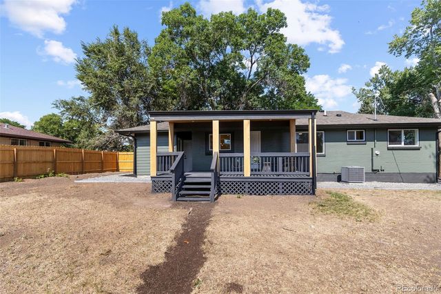 170 S Eaton Street, Denver, CO 80226