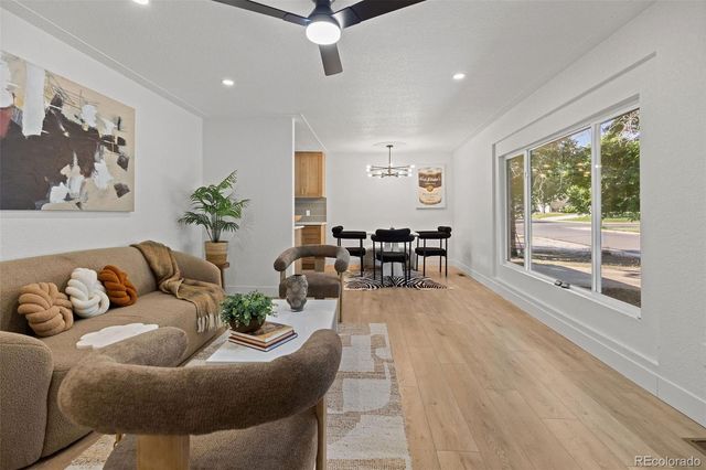170 S Eaton Street, Denver, CO 80226