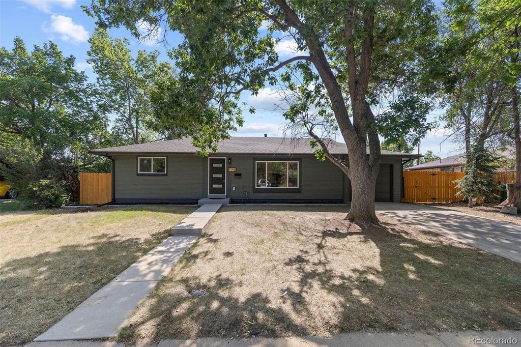 170 S Eaton Street, Denver, CO 80226