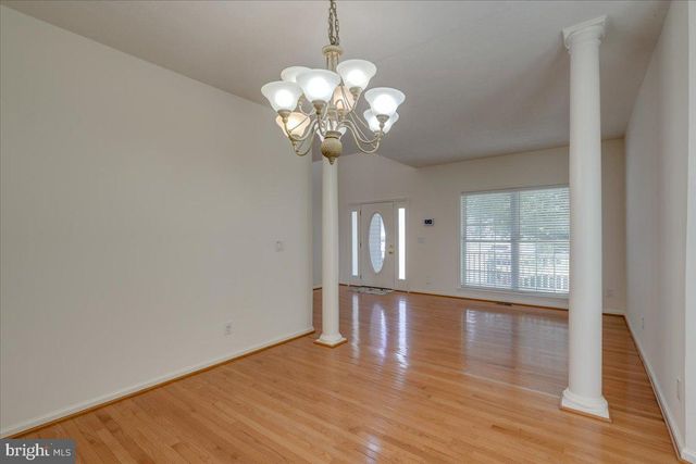 23 EVERGLADES LN, Stafford, VA 22554