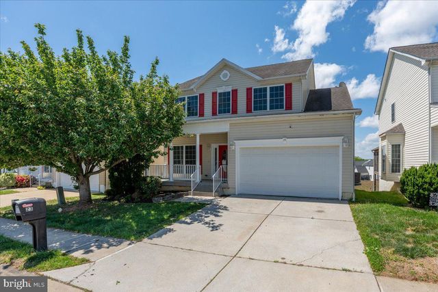 23 EVERGLADES LN, Stafford, VA 22554