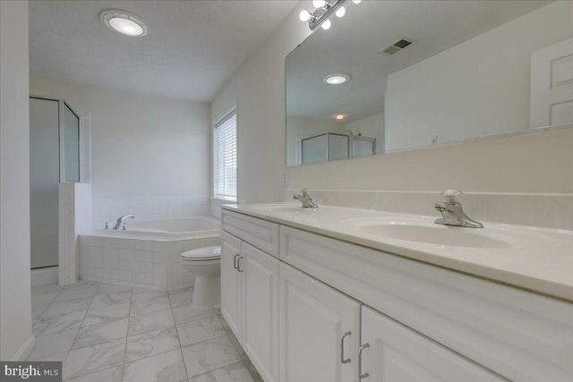 23 EVERGLADES LN, Stafford, VA 22554