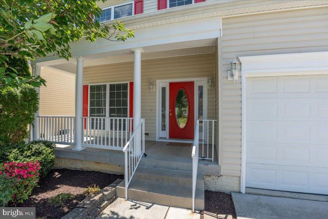 23 EVERGLADES LN, Stafford, VA 22554