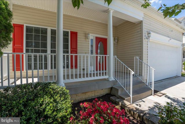 23 EVERGLADES LN, Stafford, VA 22554