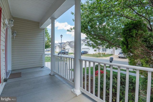 23 EVERGLADES LN, Stafford, VA 22554