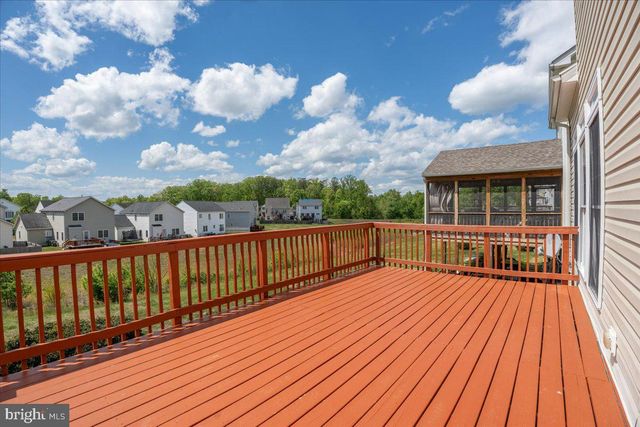 23 EVERGLADES LN, Stafford, VA 22554