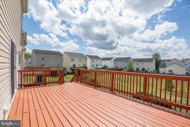 23 EVERGLADES LN, Stafford, VA 22554