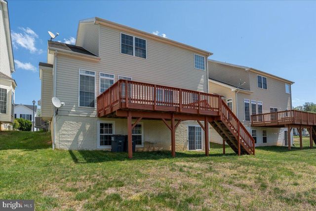 23 EVERGLADES LN, Stafford, VA 22554