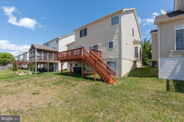 23 EVERGLADES LN, Stafford, VA 22554