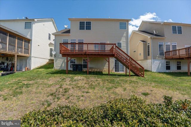 23 EVERGLADES LN, Stafford, VA 22554