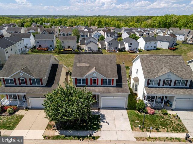 23 EVERGLADES LN, Stafford, VA 22554