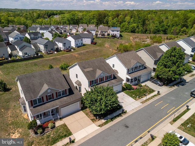 23 EVERGLADES LN, Stafford, VA 22554