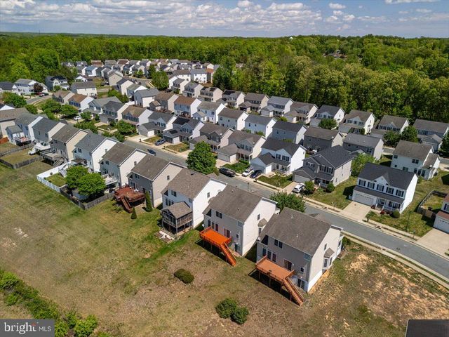 23 EVERGLADES LN, Stafford, VA 22554