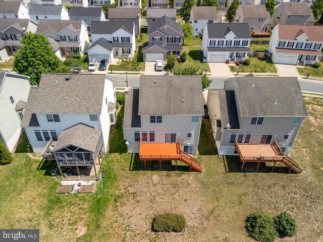 23 EVERGLADES LN, Stafford, VA 22554