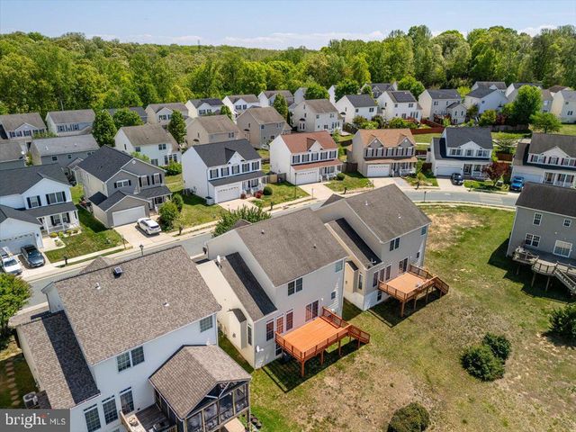 23 EVERGLADES LN, Stafford, VA 22554