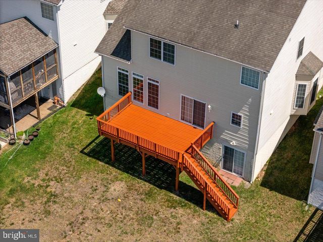 23 EVERGLADES LN, Stafford, VA 22554