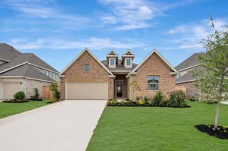32306 Tallow Creek Drive, Waller, TX 77484