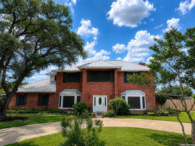 14806 Circle J Trl, Helotes, TX 78023
