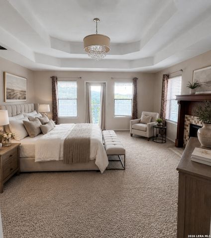 14806 Circle J Trl, Helotes, TX 78023