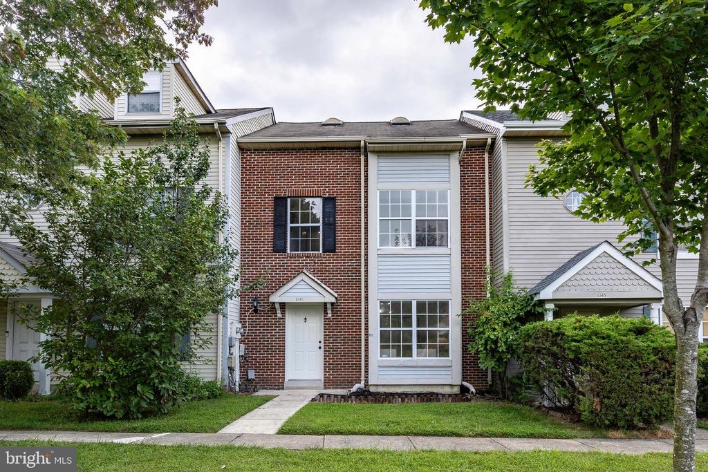 6146 SEA LION PL, Waldorf, MD 20603