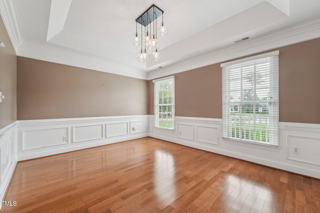 3645 Eagle Farm N Drive, Wilson, NC 27896