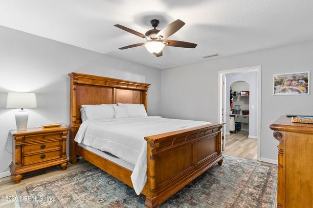 6110 SANDS POINTE Drive, Macclenny, FL 32063