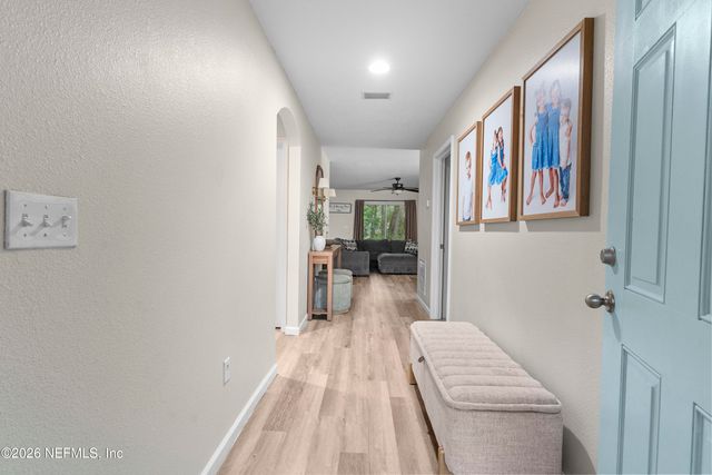 6110 SANDS POINTE Drive, Macclenny, FL 32063