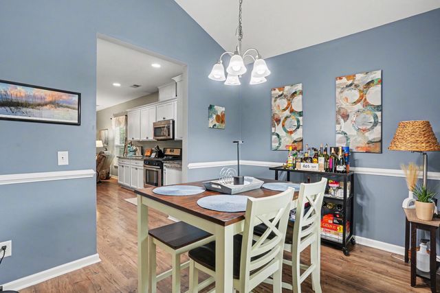 477 Foxbank Plantation Boulevard, Moncks Corner, SC 29461