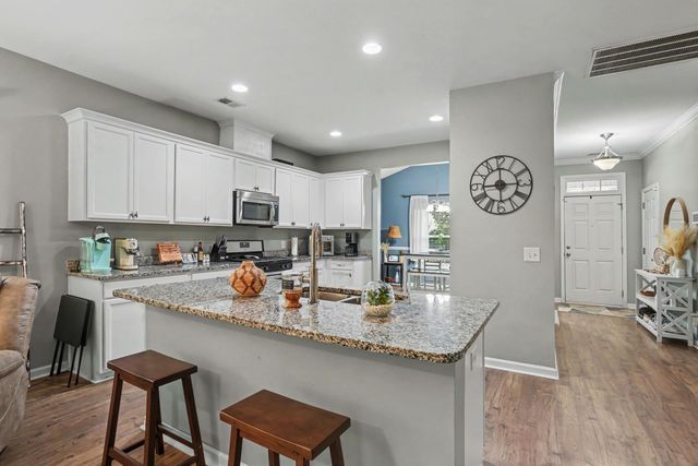 477 Foxbank Plantation Boulevard, Moncks Corner, SC 29461