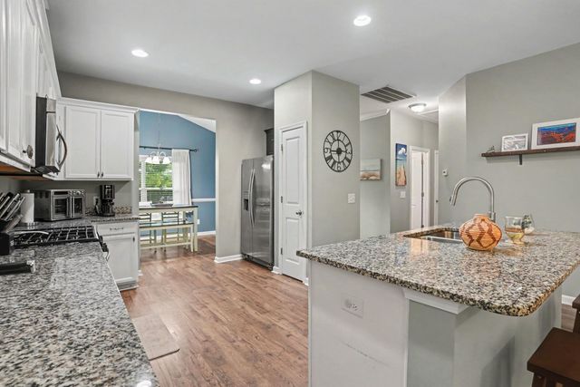 477 Foxbank Plantation Boulevard, Moncks Corner, SC 29461