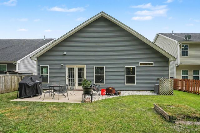 477 Foxbank Plantation Boulevard, Moncks Corner, SC 29461