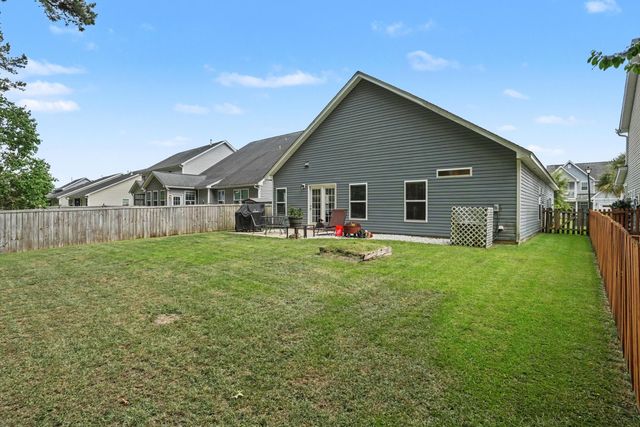 477 Foxbank Plantation Boulevard, Moncks Corner, SC 29461
