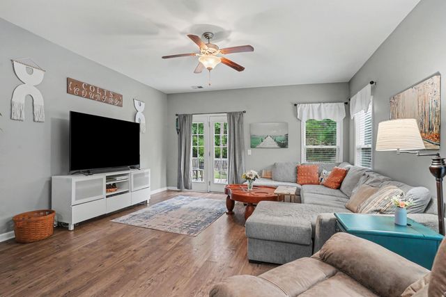 477 Foxbank Plantation Boulevard, Moncks Corner, SC 29461