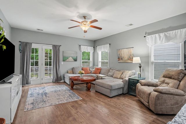477 Foxbank Plantation Boulevard, Moncks Corner, SC 29461