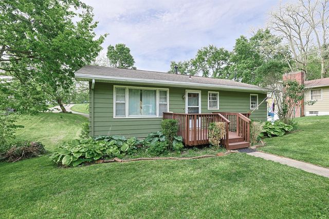 3101 W Columbia Street 3101 W Columbia Street, Springfield, OH 45504