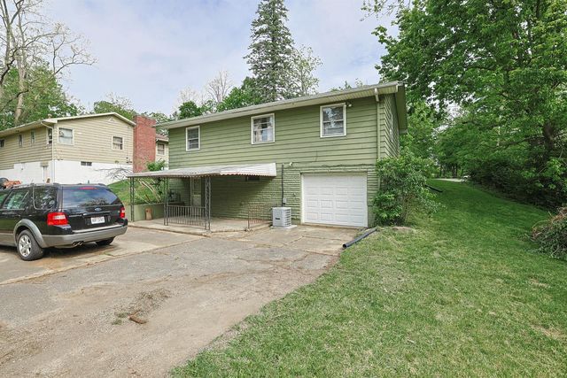 3101 W Columbia Street 3101 W Columbia Street, Springfield, OH 45504