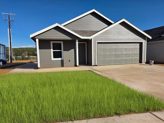 3214 Glacier Bluff, Kerrville, TX 78028