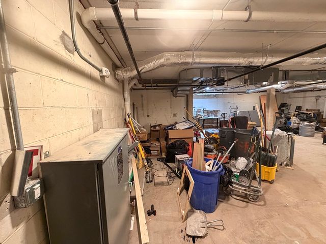 133 Salem St, Revere, MA 02151