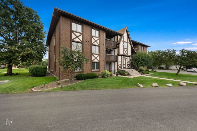 10572 S Palos Place D, Palos Hills, IL 60465