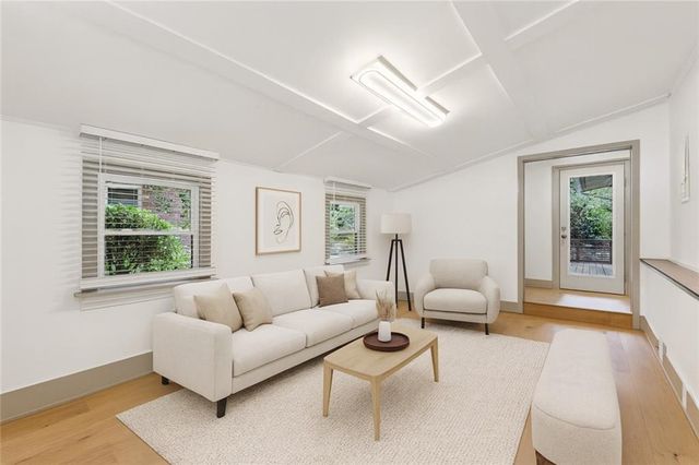 2010 Glenroy SE Drive, Smyrna, GA 30080