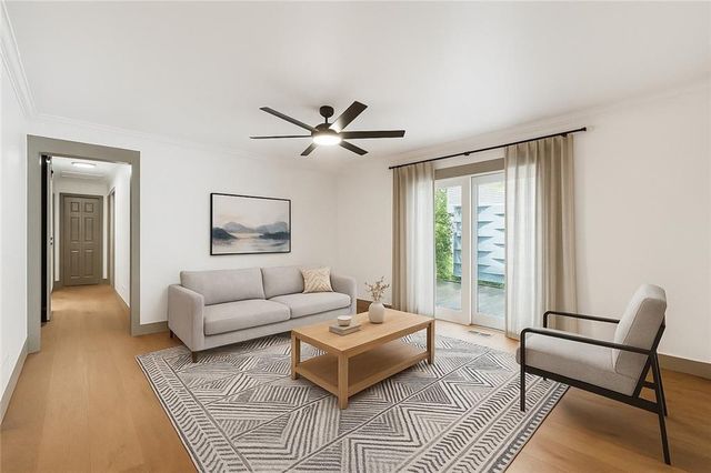 2010 Glenroy SE Drive, Smyrna, GA 30080