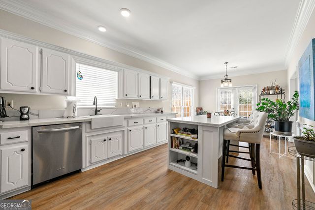4184 Wyndham Park Circle, Decatur, GA 30034