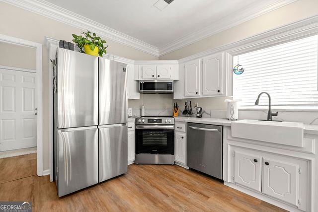 4184 Wyndham Park Circle, Decatur, GA 30034